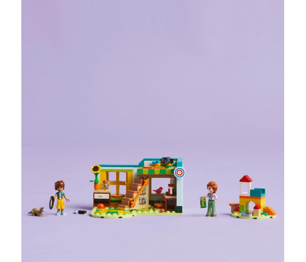LEGO Friends 42646 Pokój Autumn - 1284094 - zdjęcie 13